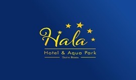 WELCOME TO HALA HOTEL & AQUA PARK